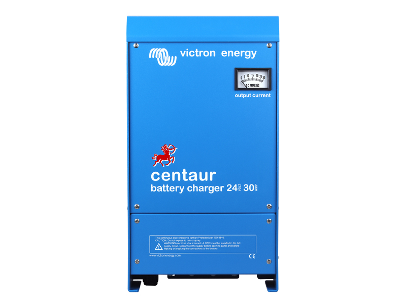 Centaur Battery Charger 24v 16A