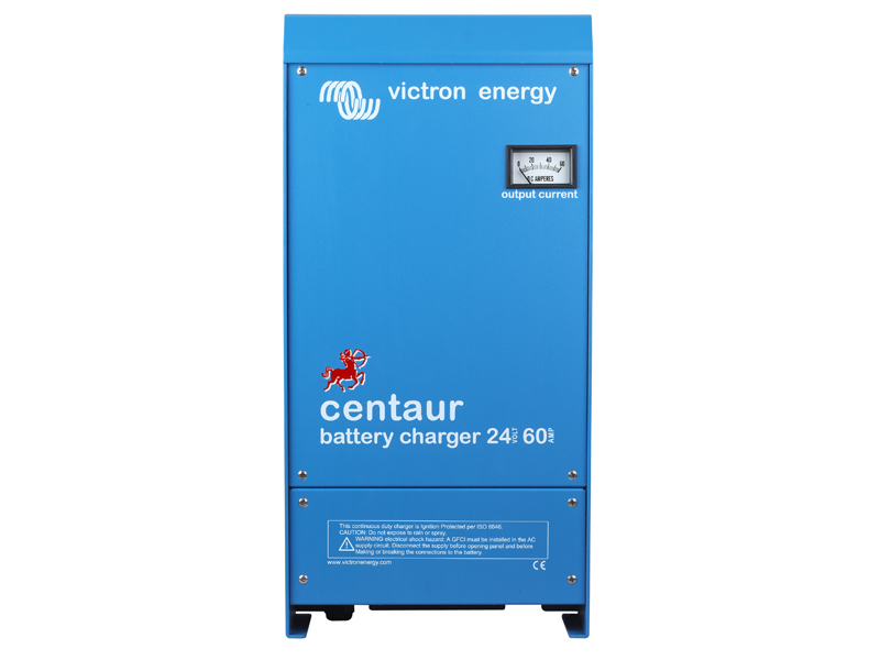 Centaur Battery Charger 24v 60A