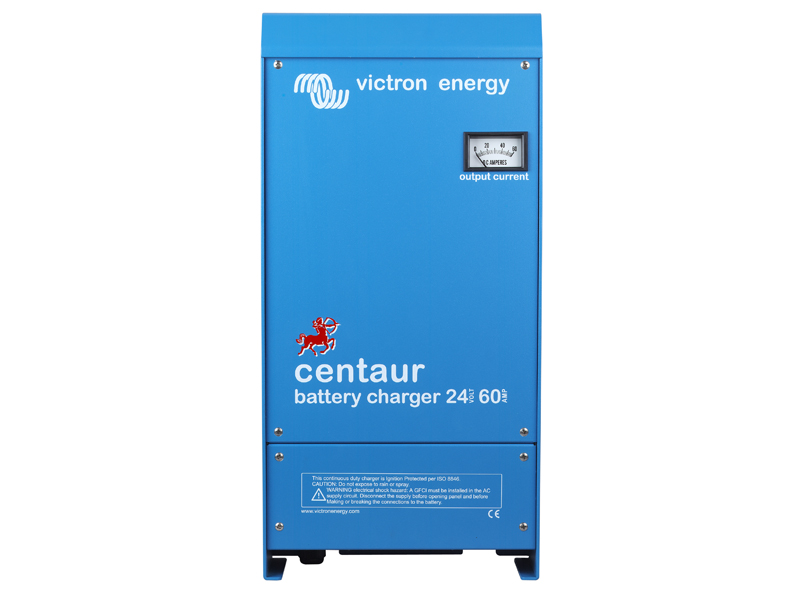 Centaur Battery Charger 24v 80A