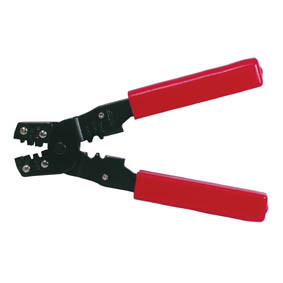 Crimping Tool For Non Insulated Terminals - Boat Electricals