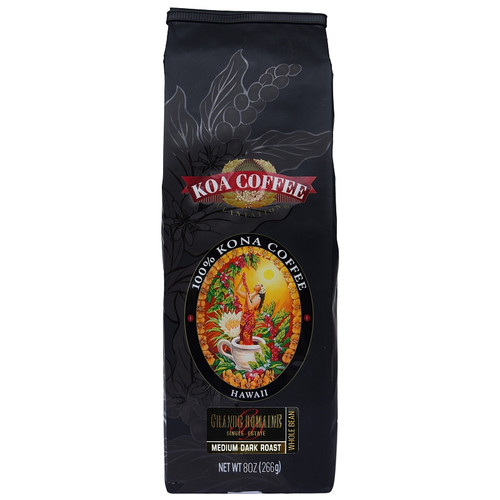 KOA COFFEE コナコーヒー GRANDE DOMAINE 2個セット コナ コーヒー豆