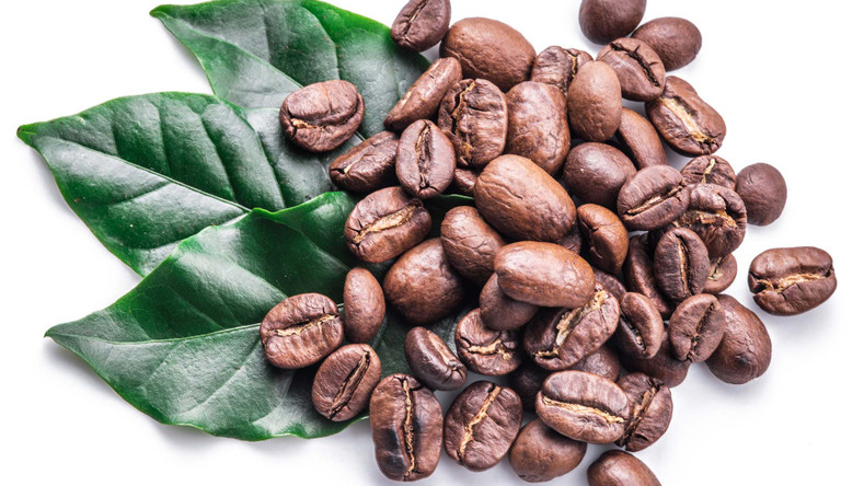 Decaf: The Swiss Water Process and why we use it.
