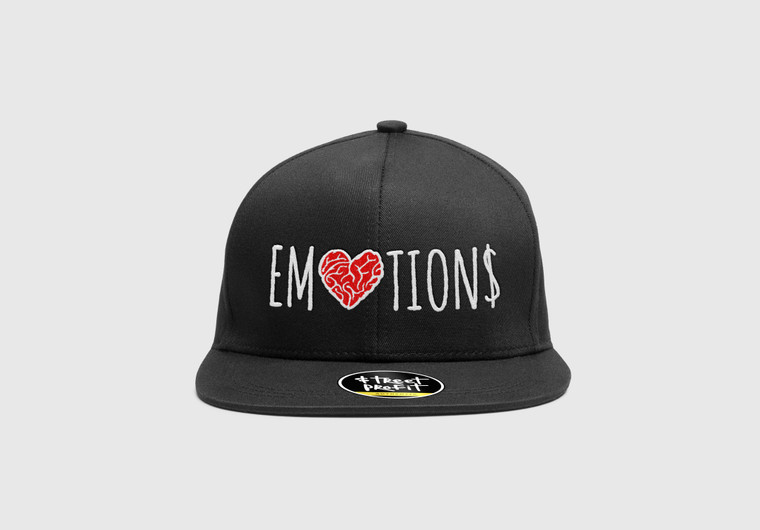 EMOTION$ Snapback