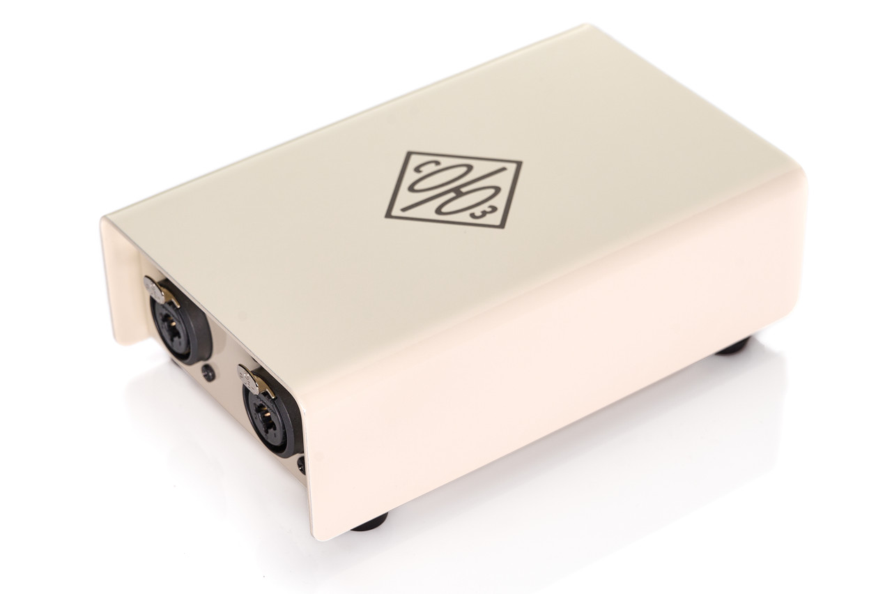 Soyuz The Launcher Deluxe Inline Active Preamp STL Pro Audio