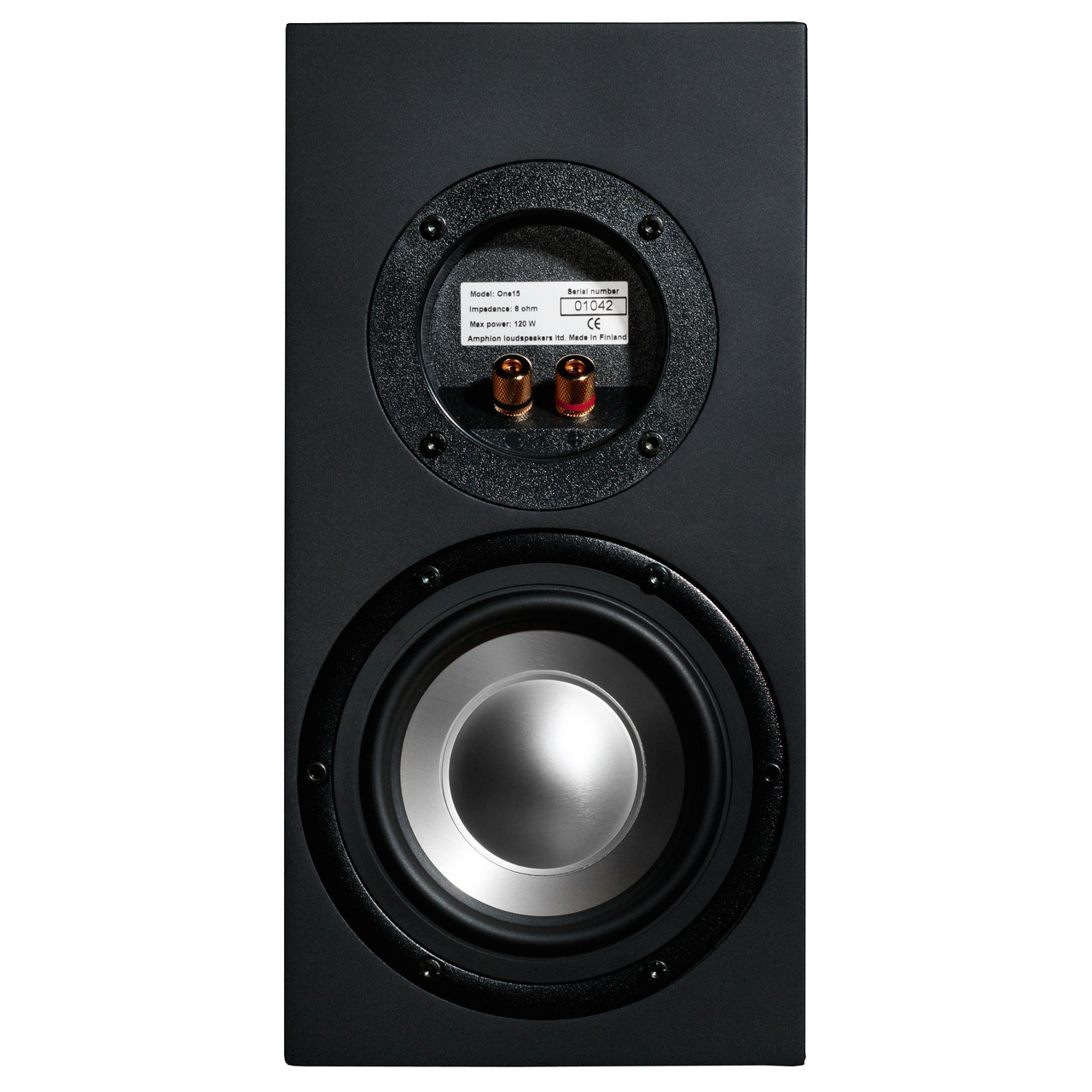 Monitor audio sale studio 15