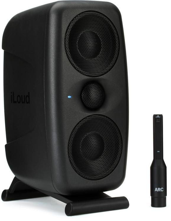 IK Multimedia iLoud MTM Monitors (pair) - STL Pro Audio
