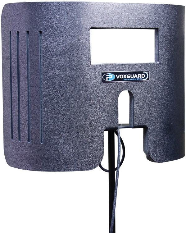 Best Vocal Reflection Filter 2025 【入手困難】Primacoustic