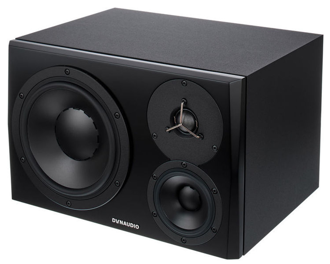 dynaudio studio monitors