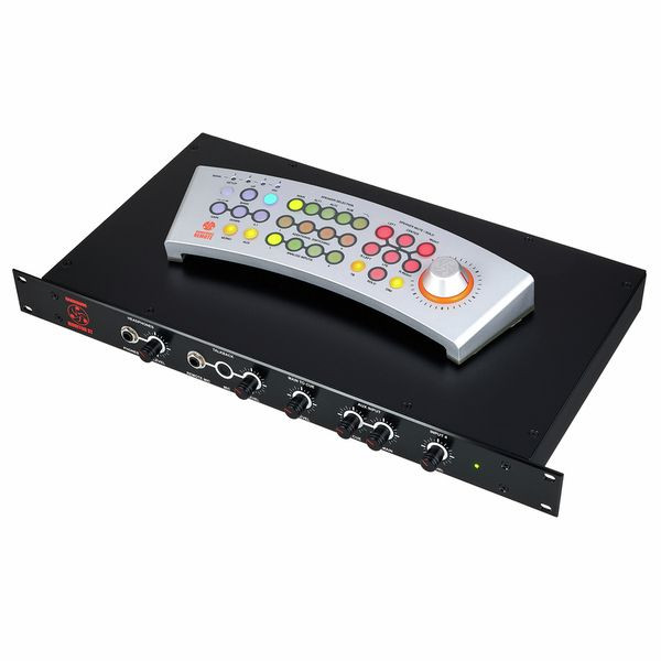 Amazon.co.jp: Dangerous Music Monitor ST リモートコントロール