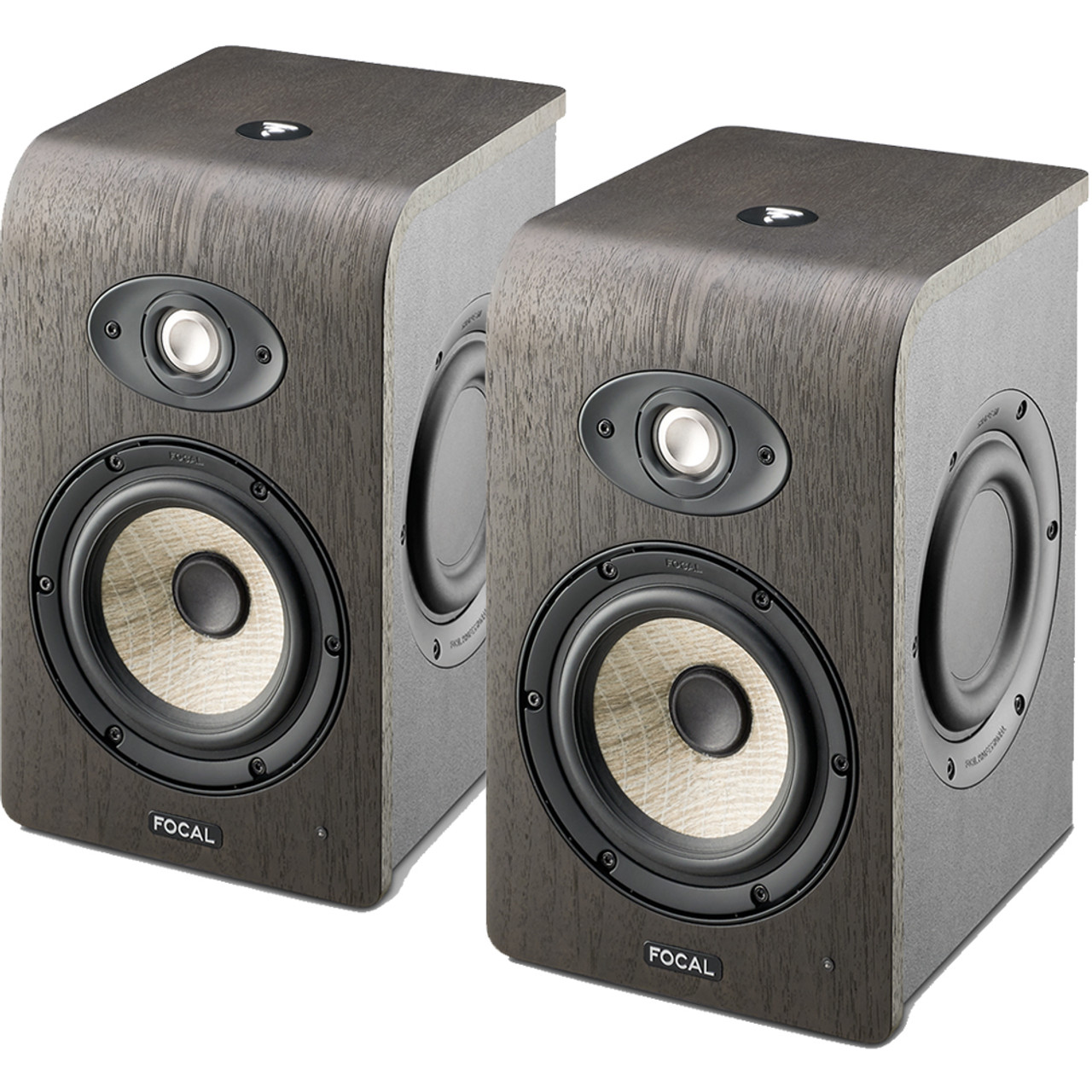 focal nearfield monitors