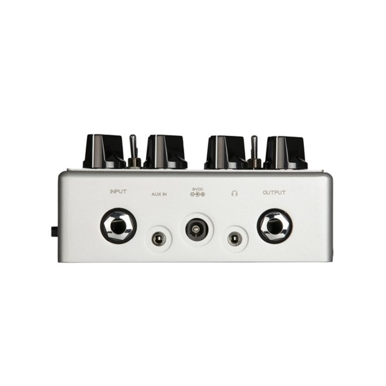 ベース Darkglass Electronics VINTAGE ULTRA V2 Darkglass Electronics - Vintage Ultra V2 Bass Preamp Pedal