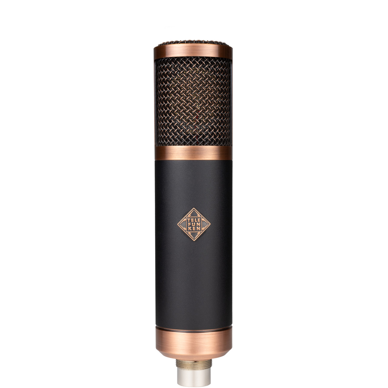 Telefunken Elektroakustik - TF 39 Large-Diaphragm Tube Condenser