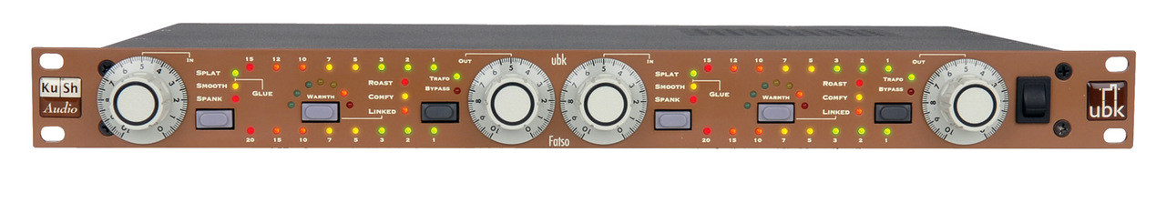 Kush Audio - UBK Fatso - STL Pro Audio