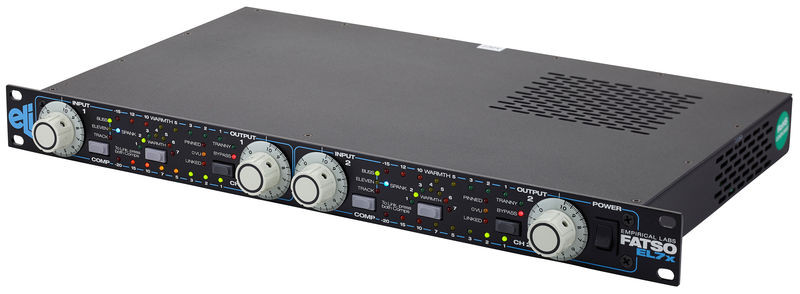 【定価約20万円】Empirical Labs DocDerr (EL-Rx) DocDerr EL-Rx | Umbrella Company | アンブレラカンパニー