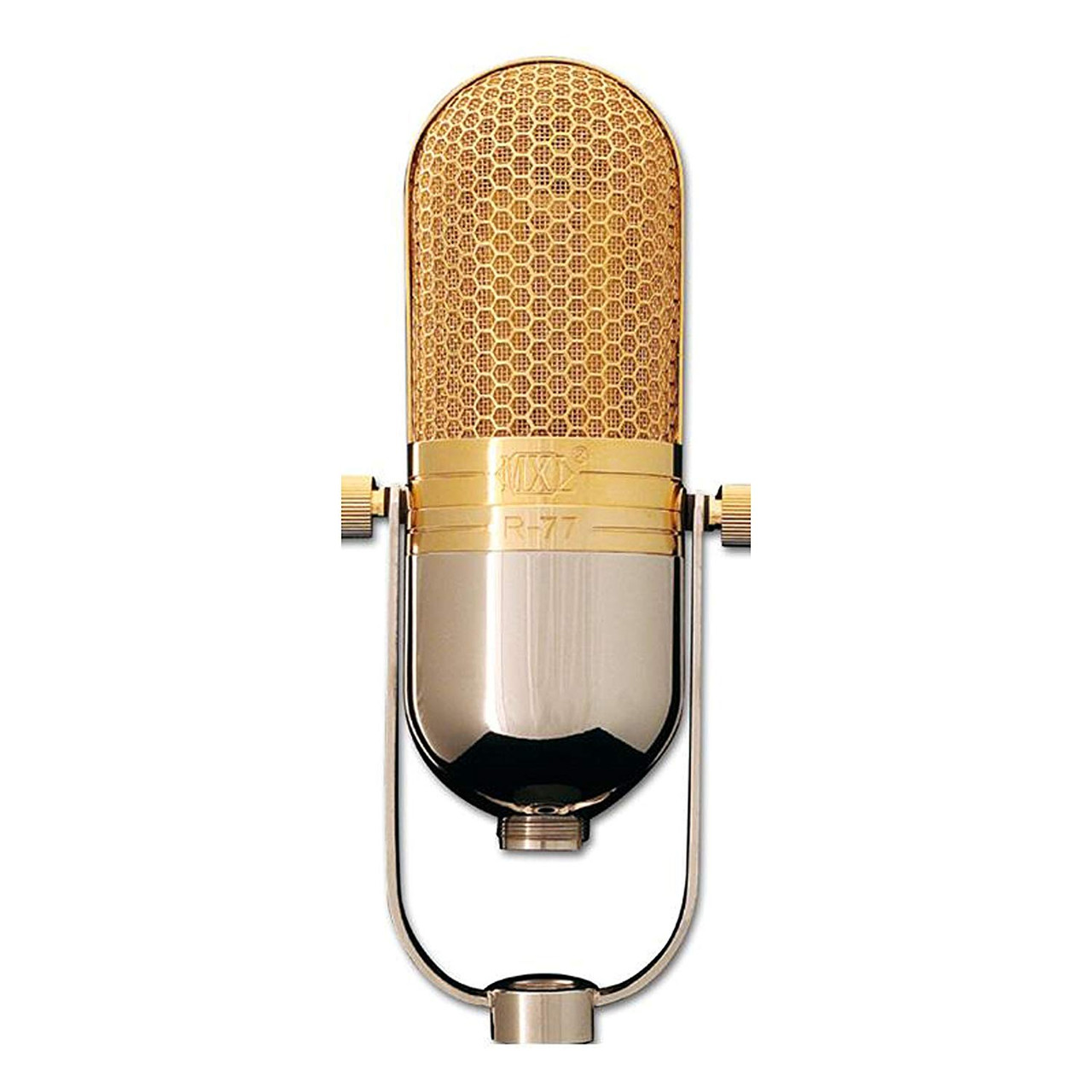 MXL R77 - Ribbon Microphone | STL Pro Audio