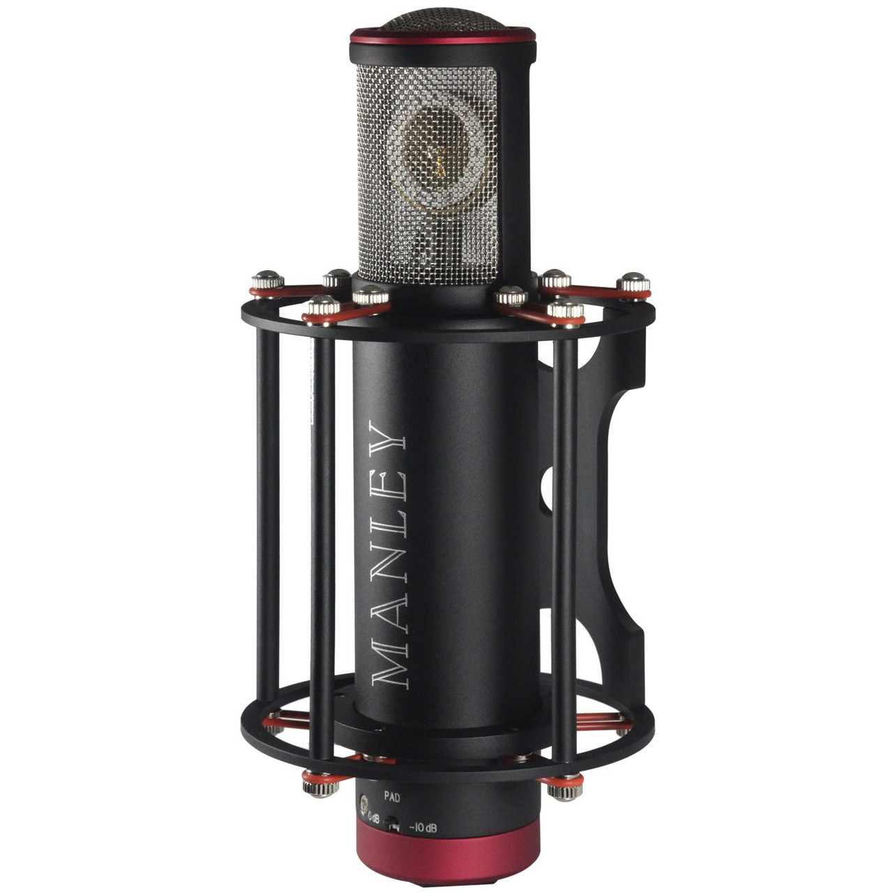 Manley Reference Cardioid Microphone | Guitar Center