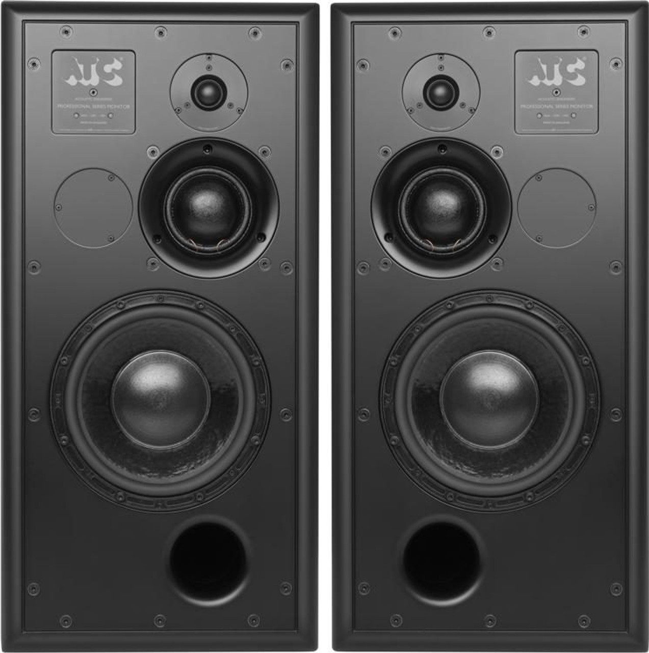 Pro discount audio monitors