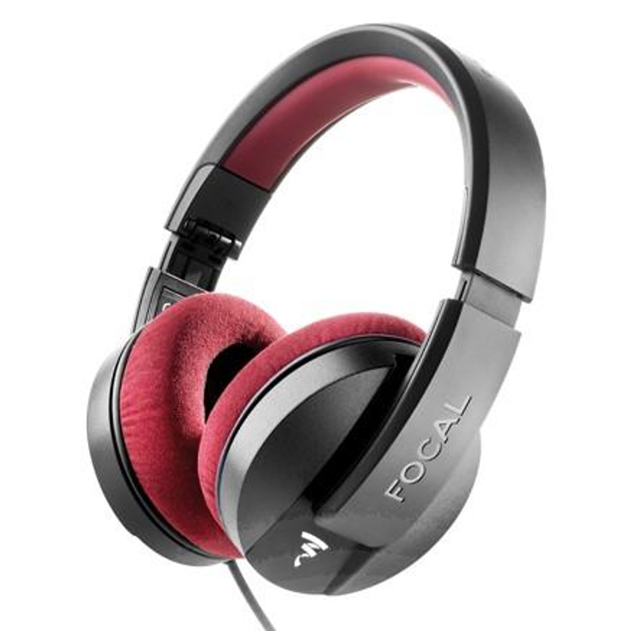 特価日本製Focal Listen Professional ヘッドホン ヘッドホン