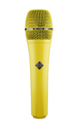 Telefunken Elektroakustik M80  -  Supercardioid Dynamic Microphone -  Solid Colour