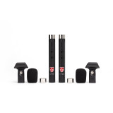 Lauten Audio LA-120 V2 Small-diaphragm Condenser Microphone Pair