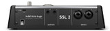 Solid State Logic SSL2 MKII USB Audio Interface