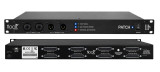 Flock Audio Patch - 64-point Digitally Controlled Analog Patchbay