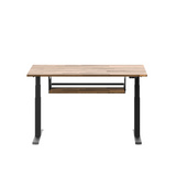 Wavebone - Starship Motorised Standing Workstation Walnut Wavebone - Starship Motorised Standing Workstation Walnut
