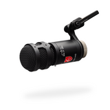 Lauten Audio Kick Mic FET Condenser Kick Drum Microphone Lauten Audio Kick Mic FET Condenser Kick Drum Microphone