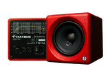 Tantrum Audio - Angry Box - (Pair) Black Limited Edition