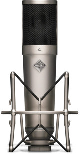 United Studio Technologies UT Vintage 87 Large-diaphragm Condenser Microphone