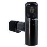 Kiwara Audio KA-800G Large Diaphragm Tube Condenser Microphone