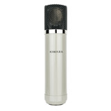 Kiwara Audio KA-251E Large Diaphragm Tube Condenser Microphone