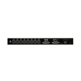 Apogee Symphony Studio 8x16 Audio Interface with Immersive Mixing & Playback
