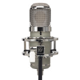 Lauten Audio - Eden LT-386 Large-Diaphragm Tube Condenser Microphone