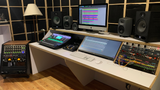 Saltbox Studios Refit - Christchurch