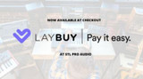 Laybuy Now Available + New Products