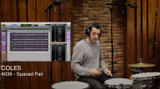 SAMAR AL95 Overhead Video Demo