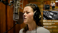 New Heritage Audio BRITSTRIP Demo Video