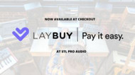 Laybuy Now Available + New Products