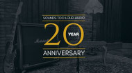 Celebrating 20 Years of STL AUDIO
