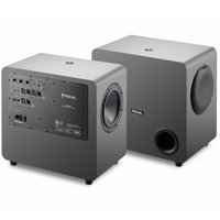 Focal Alpha Sub One 8-inch Powered Studio Subwoofer