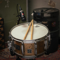 Lauten Audio Snare Mic Large-Diaphragm FET Condenser