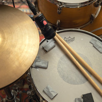 Lauten Audio Snare Mic Large-Diaphragm FET Condenser