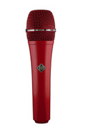 Telefunken Elektroakustik M80  -  Supercardioid Dynamic Microphone -  Solid Colour