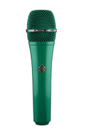 Telefunken Elektroakustik M80  -  Supercardioid Dynamic Microphone -  Solid Colour