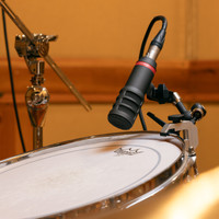 Lauten Audio Rim Mount
