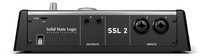 Solid State Logic SSL2 MKII USB Audio Interface