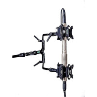 Royer FlexBar Dual Microphone Utility Mount