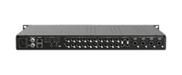 MOTU 848 28 x 32 Thunderbolt 4/USB4 Audio Interface with AVB