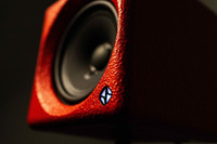 Tantrum Audio - Angry Box (Single)